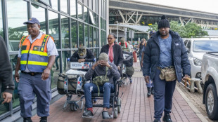 Southern African mothers plead for sons lured to Russia's war