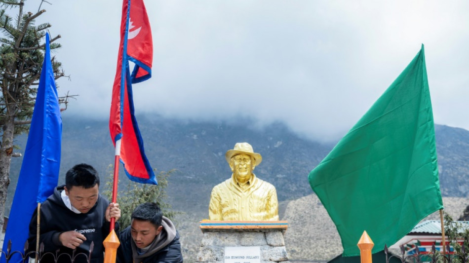 La conquista del Everest cambi&oacute; la vida de los habitantes de la regi&oacute;n