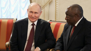 Putin, amenazado de arresto, no asistir&aacute; a la cumbre de los pa&iacute;ses BRICS en Sud&aacute;frica