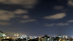 Iran greift erstmals seit Beginn der Waffenruhe Israel mit Raketen an