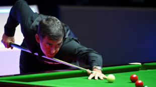 Snooker world champion O'Sullivan feels an 'impostor'