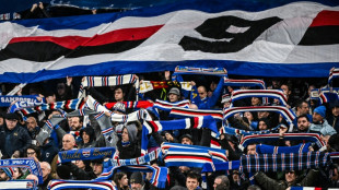 La Sampdoria evita el descenso a la Serie C en medio del caos ante la Salernitana