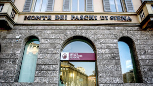 Mps chiude in Borsa a -0,3% con il via libera alle mosse difensive