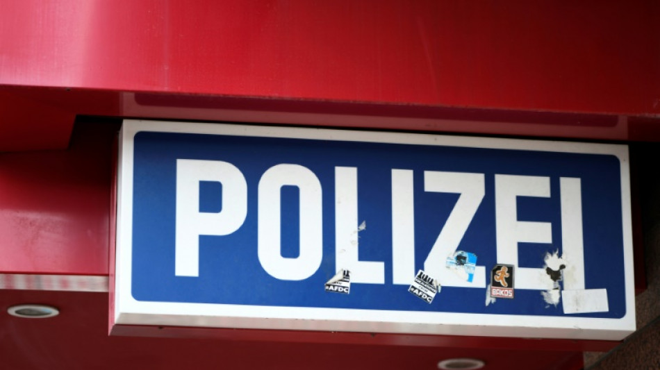 Zwei M&auml;nner in Brandenburg verungl&uuml;cken auf Flucht vor der Polizei t&ouml;dlich