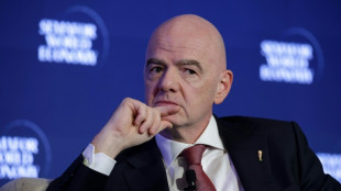 Human Rights Watch teme uma Copa 'da exclus&atilde;o e do medo' nos EUA