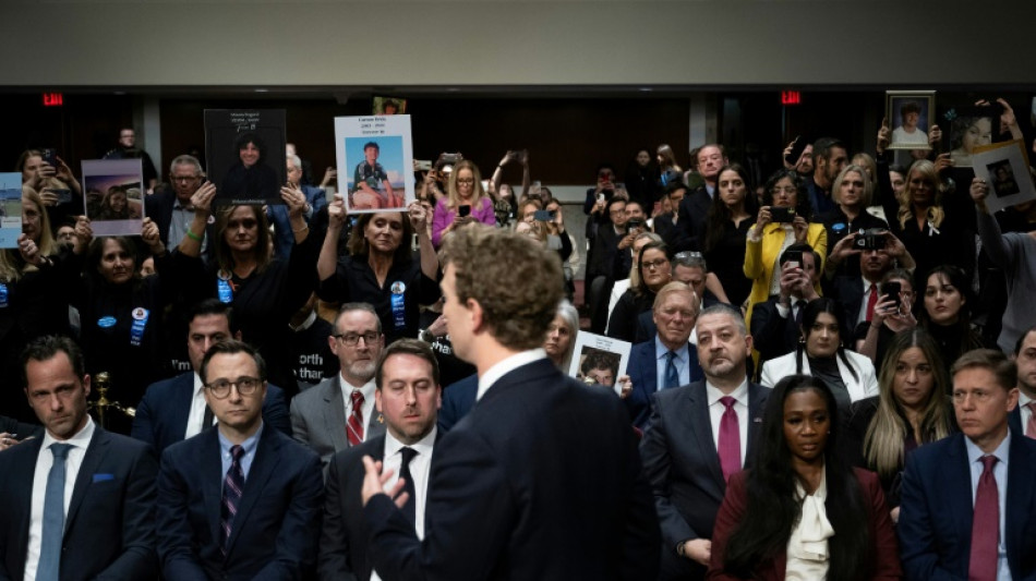 Senado de EEUU aprueba proyecto de ley para proteger a ni&ntilde;os en internet