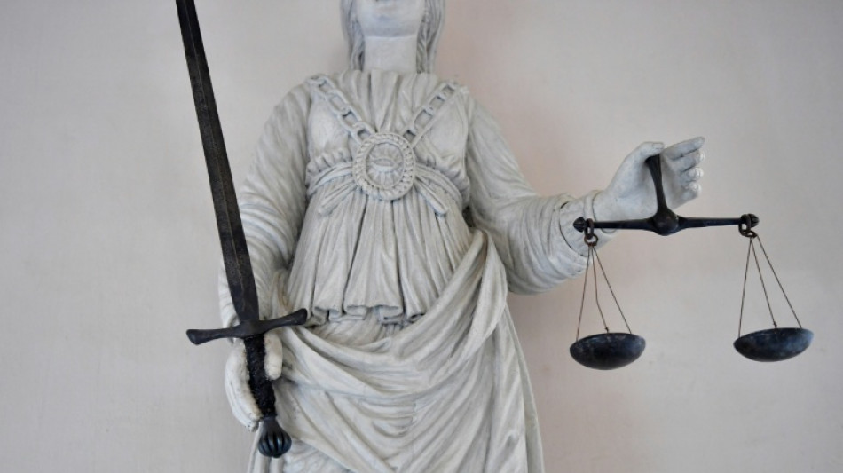 Posttraumatische Belastungsst&ouml;rung von Leichenumbetter kann Berufskrankheit sein