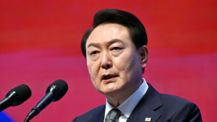Presidente surcoreano Yoon exalta avances en relaciones con Jap&oacute;n