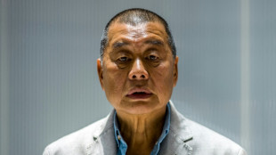 Hong Kong court to hear closing arguments in mogul Jimmy Lai's trial