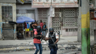 El jefe de la ONU lamenta la "reticencia" a una fuerza internacional para Hait&iacute;