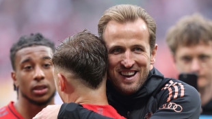 Erster Titel der Karriere: Kane postet Trophäen-Emoji