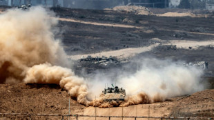 L'armée israélienne sommée "d'exécuter" les prochaines décisions sur Gaza