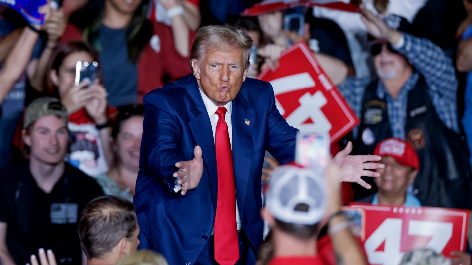 Retromarcia Trump, 'quest'anno voter&ograve; in anticipo'