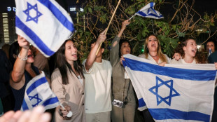 Second hostage group returns to Israel after Hamas release