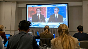Gouverneure Newsom und DeSantis liefern sich Schlagabtausch &uuml;ber Zukunft der USA