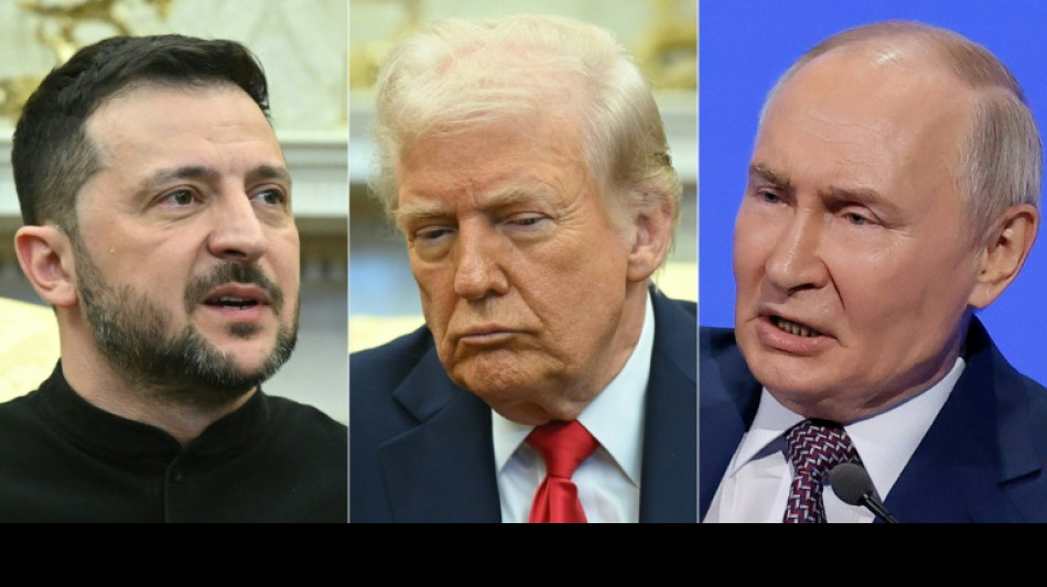 Putin not named in Russian delegation for Ukraine talks: Kremlin