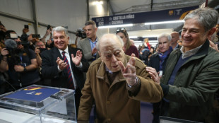 El hist&oacute;rico expresidente catal&aacute;n Jordi Pujol queda exento del juicio sobre el origen de su fortuna