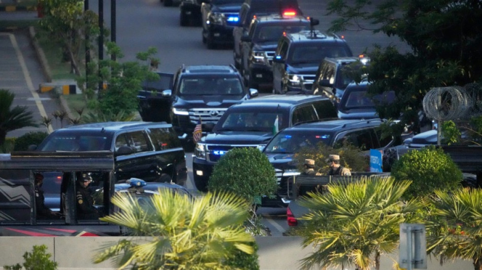 EEUU iniciar&aacute; bloqueo de puertos iran&iacute;es, seg&uacute;n Trump y el ej&eacute;rcito