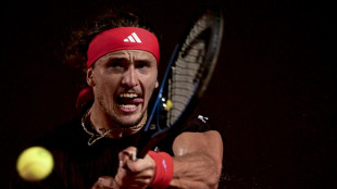 Trotz Satzführung: Zverev in Indian Wells schon raus