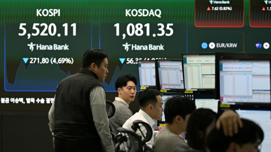 Alta do petr&oacute;leo provoca tremor nas Bolsas asi&aacute;ticas; mercados europeus se recuperam