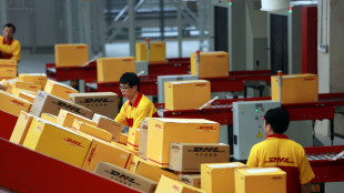 DHL Express, impatto attività nel 2024 pari a 4,1 miliardi