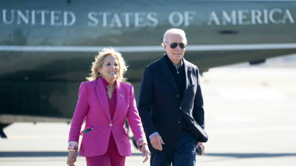 Biden e L&oacute;pez Obrador manter&atilde;o coopera&ccedil;&atilde;o sobre migra&ccedil;&atilde;o