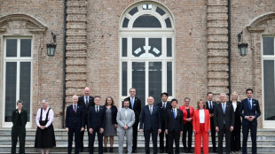 Acuerdo del G7 para cerrar las centrales t&eacute;rmicas de carb&oacute;n sin captura de carbono antes de 2035
