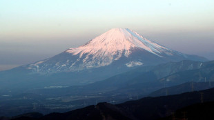 Un padre giapponese abbandona il figlio di 7 anni per ore per scalare il Monte Fuji