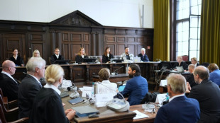 Block-Prozess: Gericht beschlagnahmt Aufzeichnungen von Journalistin