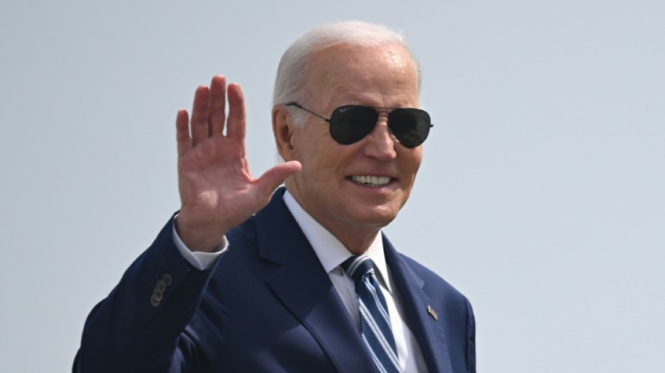 Biden diz que Putin &eacute; um 'p&aacute;ria' que 'est&aacute; perdendo' a guerra na Ucr&acirc;nia
