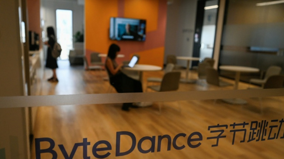 Tras quejas de Hollywood, ByteDance promete proteger los derechos de autor