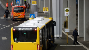 Umwelthilfe: In deutschen Großstädten gibt es nur wenige Busspuren
