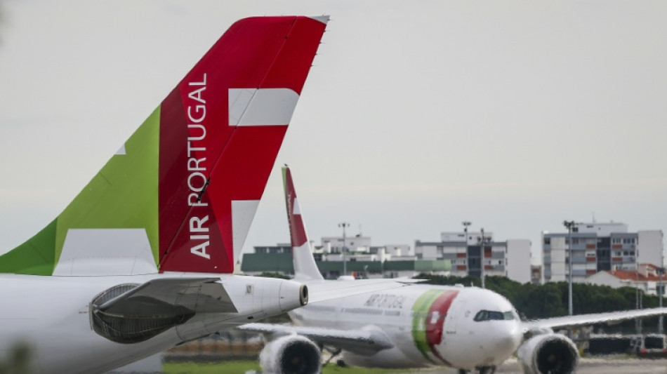 IAG, matriz de British Airways e Iberia, oficializa su inter&eacute;s por TAP Air Portugal