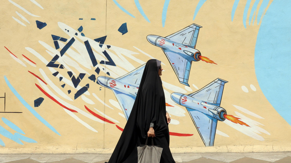 Teheran accusa, 'Usa responsabili su violazione del cessate il fuoco'