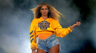 Unveröffentlichte Musik von Beyoncé aus Auto in Atlanta gestohlen