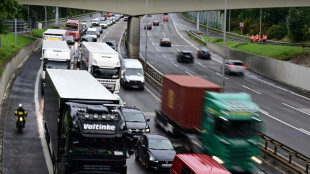 Polizei erfasst im Januar mehr Verkehrsunf&auml;lle - Zahl der Get&ouml;teten konstant