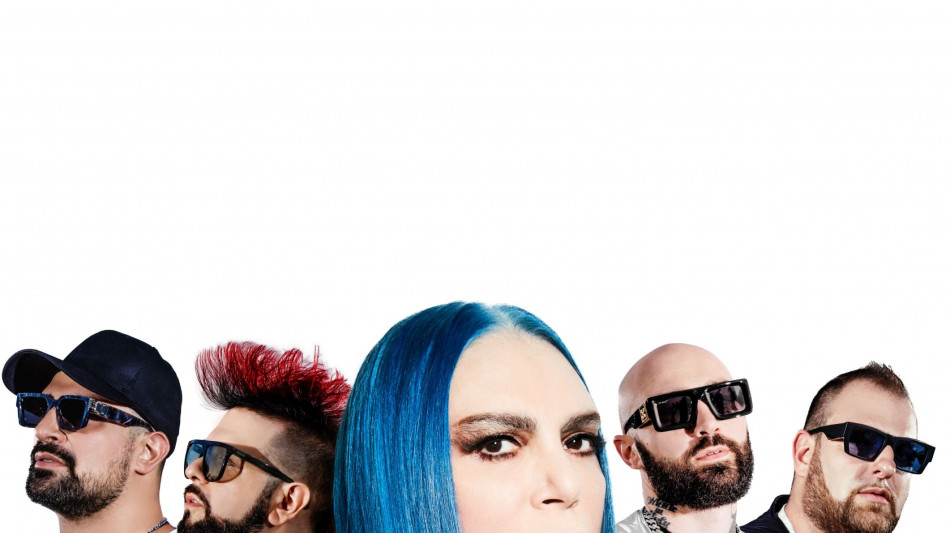 Boomdabash e Loredana Bertè di nuovo insieme