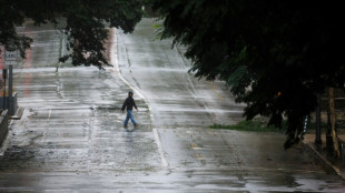 La tempête Alfred provoque des coupures d'électricité massives