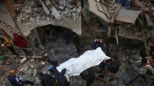 Un estudio dice que el n&uacute;mero de muertos en Gaza se ha subestimado en un 40%