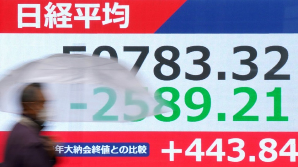 Pre&ccedil;o do petr&oacute;leo cai e bolsas se recuperam ap&oacute;s declara&ccedil;&otilde;es de Trump sobre Ir&atilde;