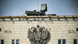 Rusia derriba dos drones de combate dirigidos hacia Mosc&uacute;