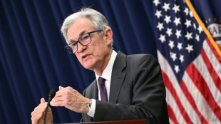 Entre assurance aux marchés et pressions de Trump, le président de la Fed sur un fil à Jackson Hole