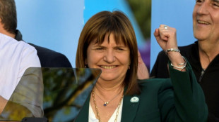 Argentina wraps up campaigns ahead of presidential poll