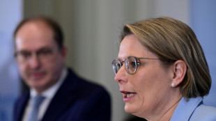 Mehr Schutz f&uuml;r Opfer digitaler Gewalt: Ministerin Hubig stellt Gesetz vor