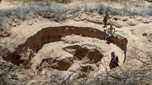 El jefe de la ONU pide al mundo que evite la hambruna en el Cuerno de &Aacute;frica