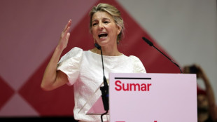 Extrema izquierda espa&ntilde;ola arrincona diferencias y concurrir&aacute; unida a elecciones