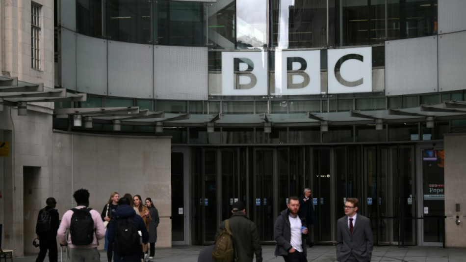 Cuatro experimentadas periodistas demandan a la BBC por discriminaci&oacute;n