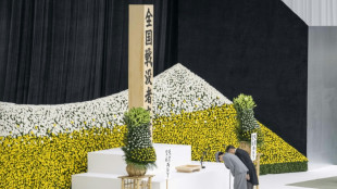 Imperador do Japão expressa 'profundo pesar' 80 anos após a Segunda Guerra Mundial 