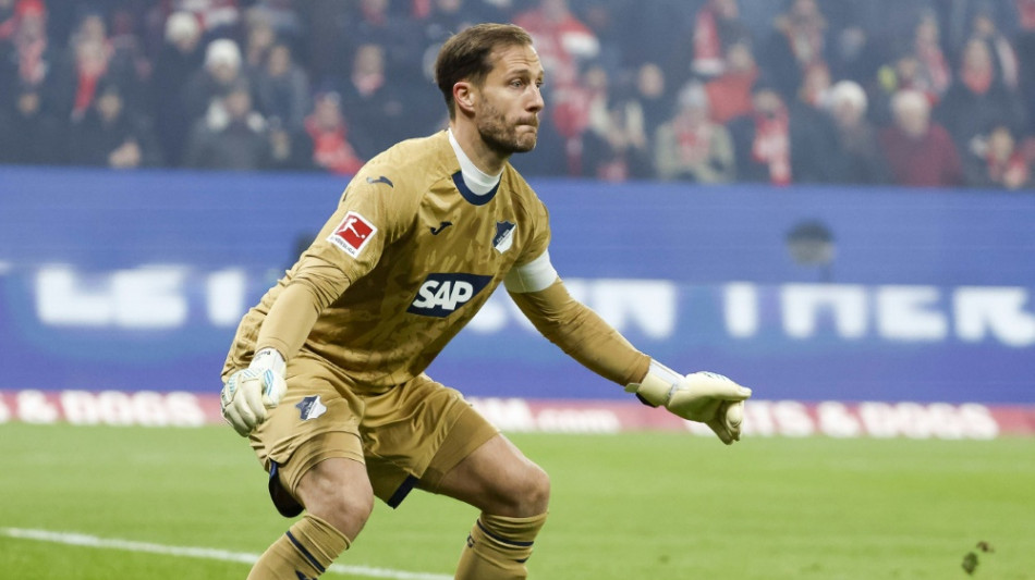 Beim Baumann-Jubil&auml;um: TSG verpasst Sieg in Mainz