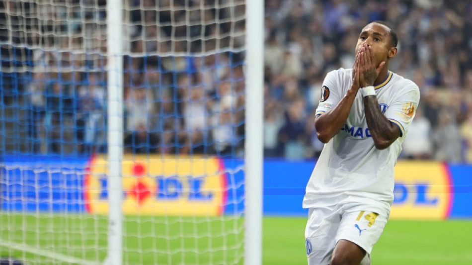 Ligue 1: l'OM attend le vrai Paixao